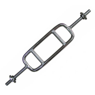 4. GRID NECK 85 CM ENERO FIT diameter 25.4