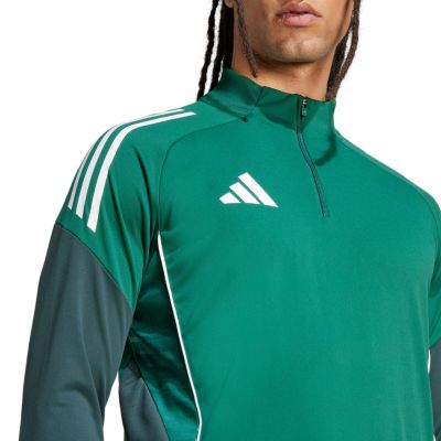 12. Adidas Tiro 25 Competition Training Top M JI8938 sweatshirt