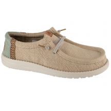 Hey Dude Wally Jute M 43085-1UH shoes 