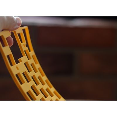 10. Ducky One 3 TKL Gaming Keyboard USB QWERTZ German Pink