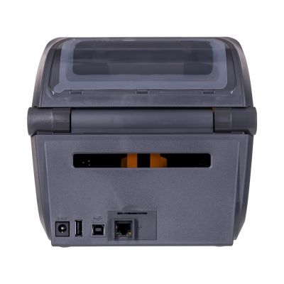 16. Zebra ZD421T Label Printer Thermal Transfer 300x300DPI 102mm/s LAN Bluetooth