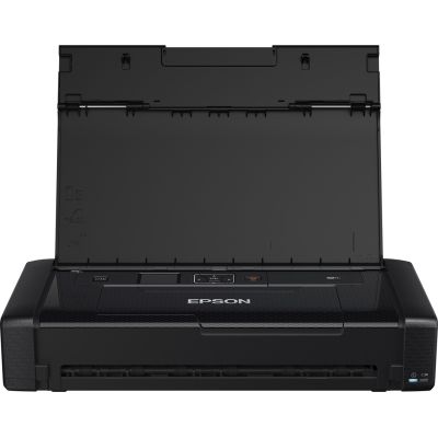 27. Epson WorkForce WF-110W Inkjet Printer Color 5760 x 1440 DPI A4 Wi-Fi