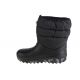 2. Crocs Classic Neo Puff Boot Jr 207684-001