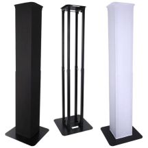 Base for DNA TOTEM XL audio speakers, moving heads