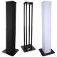 Base for DNA TOTEM XL audio speakers, moving heads