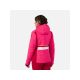 7. Rossignol W Velika Jkt Jacket Pink
