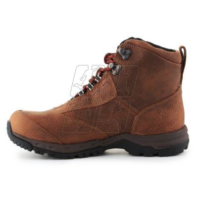 4. Ariat Berwick Gtx W 10016299 shoes