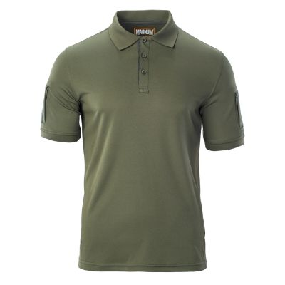 2. Magnum Polo II T-shirt M 92800483271