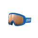 2. POC POCito Opsin Goggles Blue