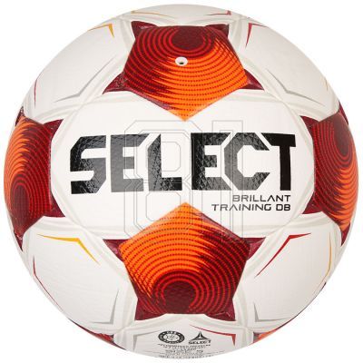 2. Select Brillant Training DB Betclic 1 Liga