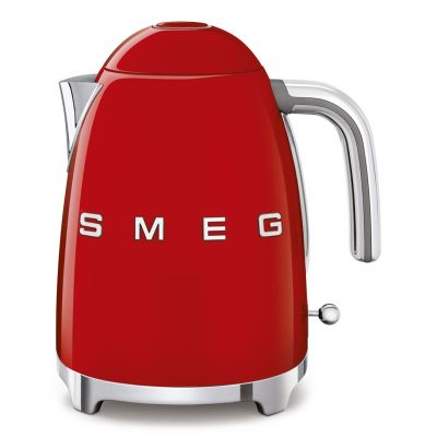 14. Coffee machine KLF03RDEU red
