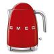 14. Coffee machine KLF03RDEU red