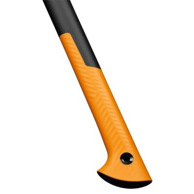 4. FISKARS SPLITTING AXE X36 X-SERIES L BLADE