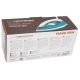 10. Esperanza Smoother EHI001 travel iron (1200W; blue)
