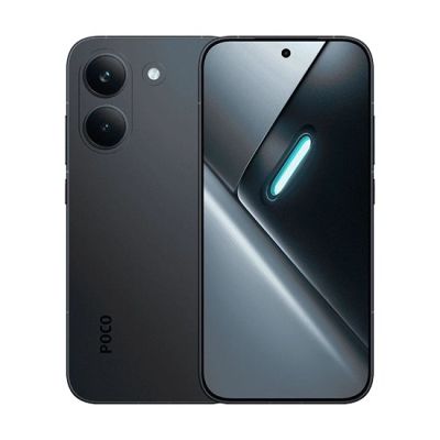 12. POCO X8 Pro 16.7 cm (6.59") Dual SIM 5G USB Type-C 8GB 256GB 6500mAh Black