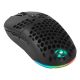 GAMIAC PX71 Gaming Mouse Ambidextrous RF Wireless + USB Type-A Optical 16000 DPI