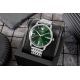 5. Emporio Armani Minimalist Men's Watch AR80087SET + BOX