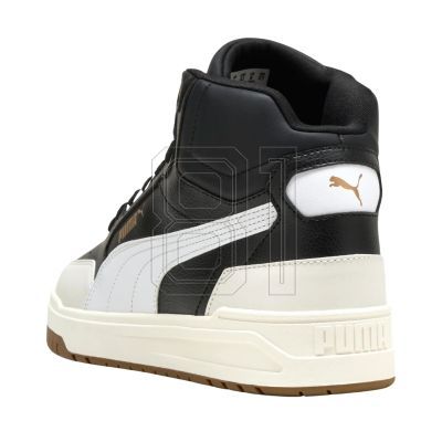3. Puma Shuffle Downtown Mid M shoes 402598 06