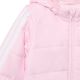 6. adidas Essentials 3-Stripes Jr JW2442 jacket