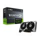 2. MSI RTX5060 VENTUS 2X OC V1 8GB GDDR7 HDMI 3xDP
