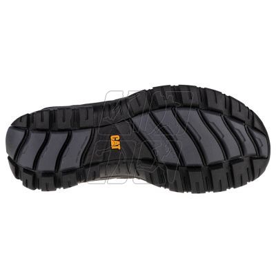 4. Caterpillar Giles Oxfors Sandal M P716653