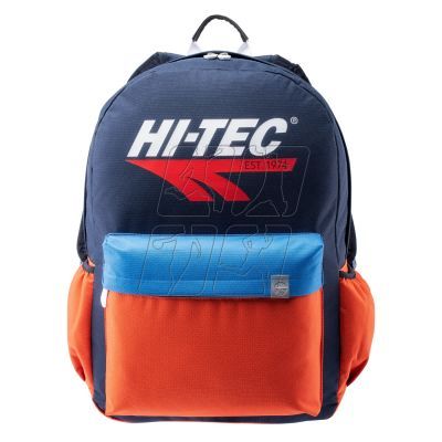 2. Backpack Hi-tec brigg 90S 92800410516