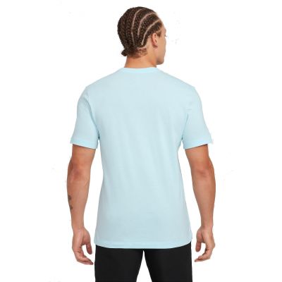 2. Nike Sportswear T-shirt M DZ2989-474