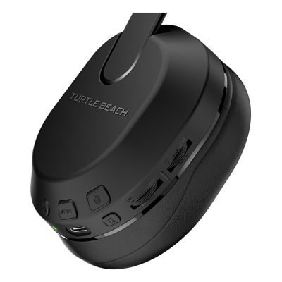 7. Turtle Beach Stealth 500 Wireless Bluetooth Headband Gaming Headset