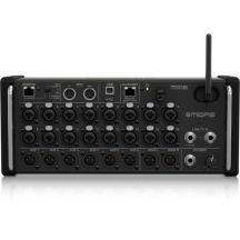 Midas MR18 Digital Mixer