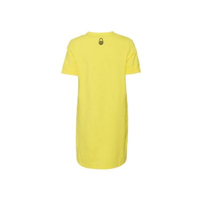 2. SAIL RACING W RACE HEAVY DRESS dress
