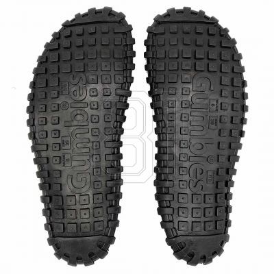 12. Gumbies Islander Flip-Flops Unisex Classic Flip-Flops GU-FFISL118