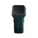 8. 3mk Silicone Watch Strap for Apple Watch 38 / 40 / 41 mm - green