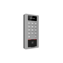 Access control terminal DS-K1T502DBFWX