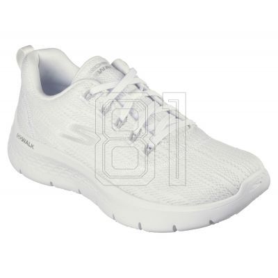 5. Skechers Go Walk Flex Shoes W 124960 WSL