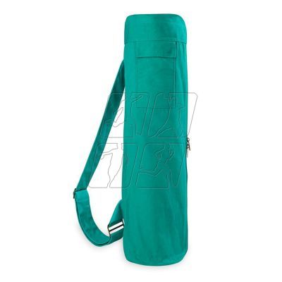 3. Mat cover with belt Gaiam 62012