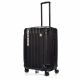 13. SwissBags Tourist suitcase 76444