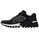 5. Men’s Casual Shoes K-Swiss TUBES SPORT ULTRA BLACK/ASPHALT/WHITE M (08913-035-M)