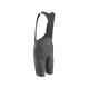 2. NORTHWAVE Fast Bib Cycling Shorts Gray