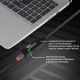8. Lindy 43376 USB Cable USB 3.2 Gen 1 (3.1 Gen 1) 10m USB A USB C Black
