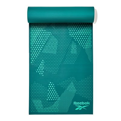 7. Reebok Fitness mat RAMT-12236GN