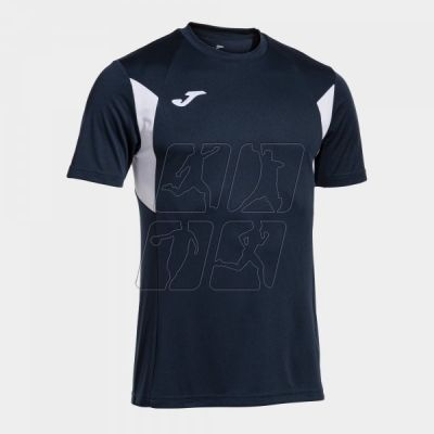 Joma Camiseta Manga Corta Winner III 103150.332