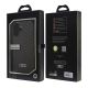 7. Audi IML Stitching Pattern MagSafe iPhone 16 6.1" black/black hardcase AU-IMLMIP16-Q5/D3-BK