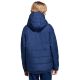 13. adidas Tiro 26 Winter navy blue kids' jacket KA8026