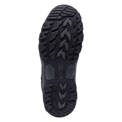 3. Kids’ Hiking Shoes MALIAS MID TEEN