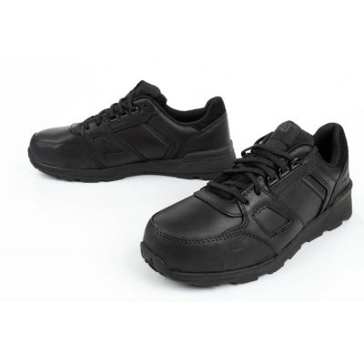 9. Caterpillar M P723075 S1P SRC HRO Work Shoes