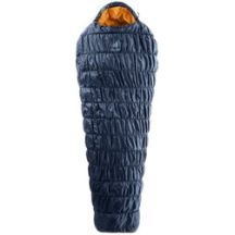 Deuter Exosphere -6 SL Women's Sleeping Bag (175 cm) - ink/maple size: left