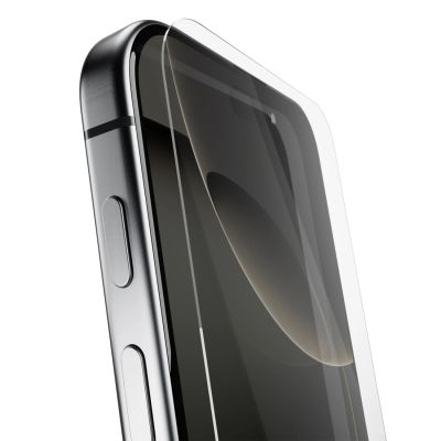 4. Puro Tempered Glass for iPhone 16 Pro Max