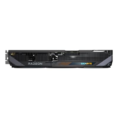 9. Gigabyte Radeon RX 9070 GAMING OC 16GB Graphics Card