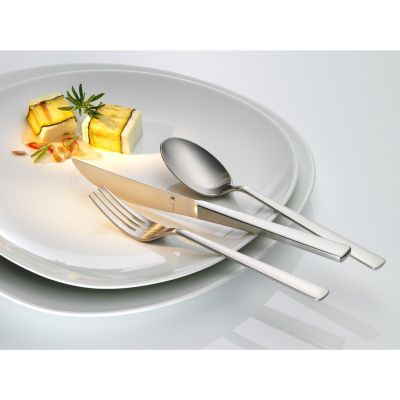 11. WMF Corvo 66-piece cutlery set
