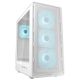 COUGAR Airface Pure PRO Midi-Tower Case, ARGB, White